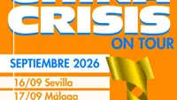 China Crisis