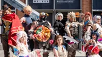 San Diego Comic-Con Málaga 2026