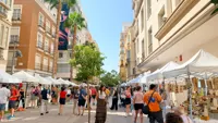 Mercado Urbano del Soho