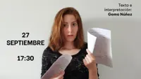 SER ACTRIZ… Y OTRAS DESGRACIAS