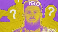 Yelo presents Triángulo Amoroso