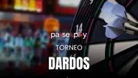 Darts Tournament
