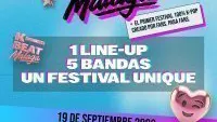 K-Beat Festival Málaga