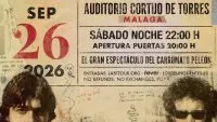 Los Delinqüentes Concert