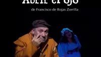 La gran comedia de abrir el ojo