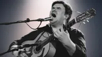 Ricardo Fernández del Moral – Cante y guitarra