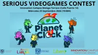 Planet Clock: the future of the planet is in your hands