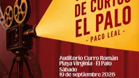 Festival de Cortos 2026