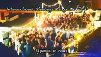 Friday's International Meetings Málaga @official