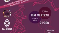 13th MLK Trail Málaga Race (Night Race)